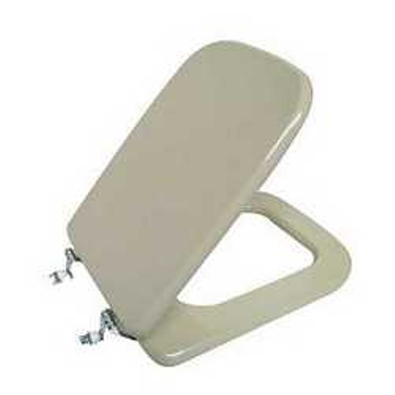 SEDILE CONCA COLATO   CHAM