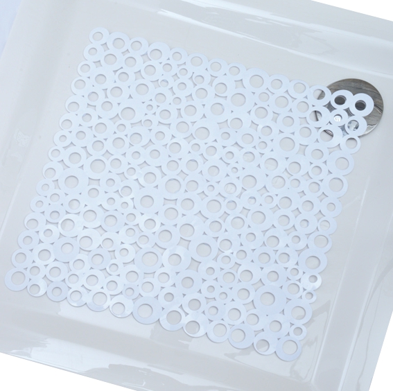 TAPPETO VASCA 34x72 C/VENT