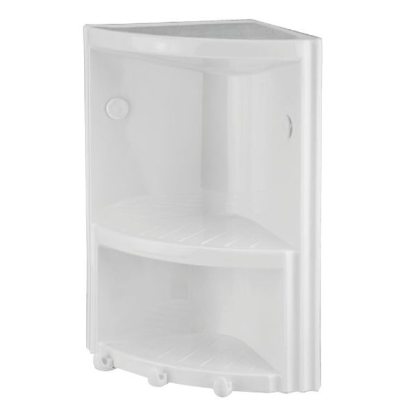 PORTAOGGET ANGOLARE DOCCIA