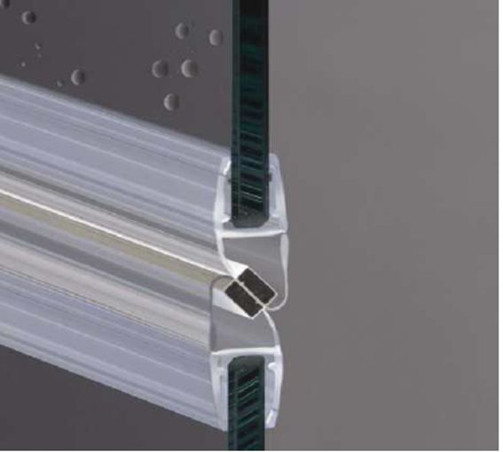 GUARNIZ MAGN 45? CRI 6/8MM