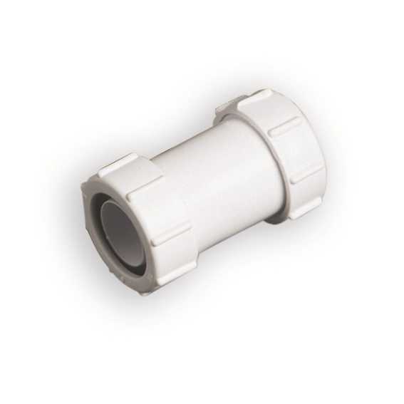 MANICOTTO PIOMBO-PVC 35X40