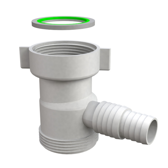 ATTAC LAVATR SOTTOPIL 11/2