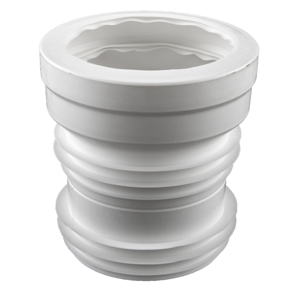 GUARN. WC CENTRICA BIANCA 