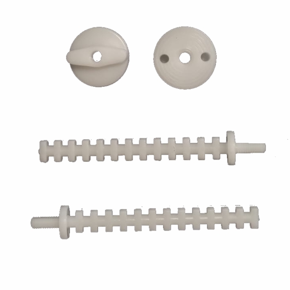 KIT DISTANZ E MANOP X DUO 