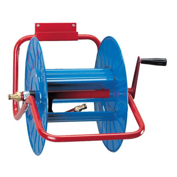 CARREL AVVOL PORT+PAR 50MT