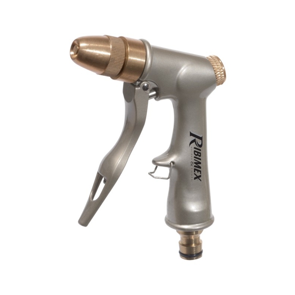 PISTOLA METALL IRRIG REGOL