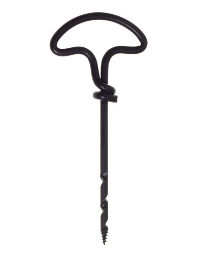 TRIVELLINO X LEGNO diametro 2mm   