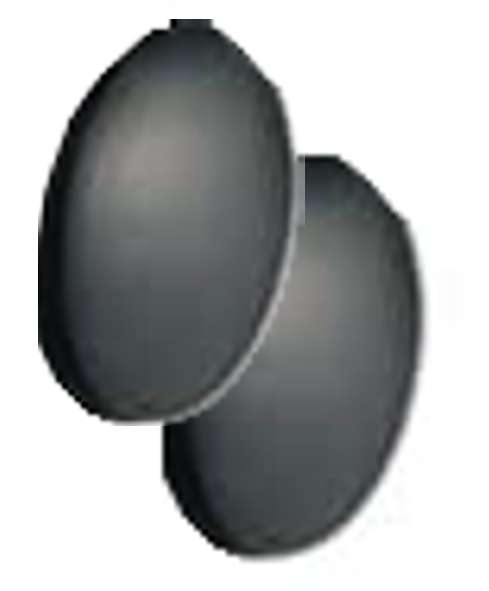 RUOTE RICAMBIO K 1000  2PZ