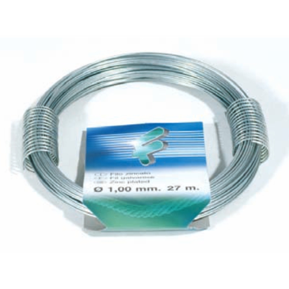 FILO MATASSINA ZINC 10-1,5