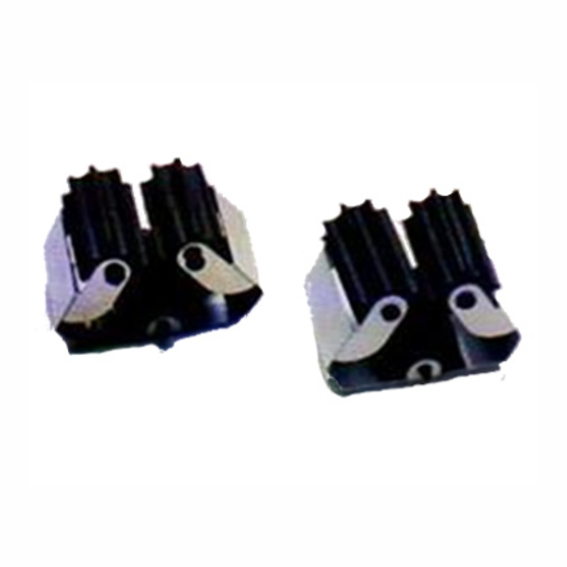 PORTASCOPE C/RULL 1P CROMA