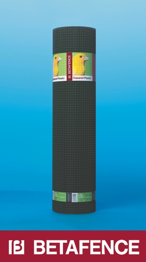 RETE CASAN VOL 12F0,9H 100