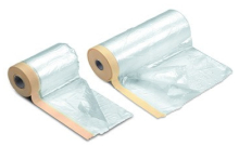 BOBIN PEHD C/NAST 1.4X33MT