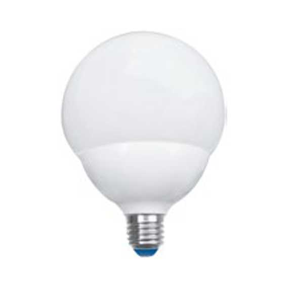 LAMP LED GLOBO E27 16W NAT