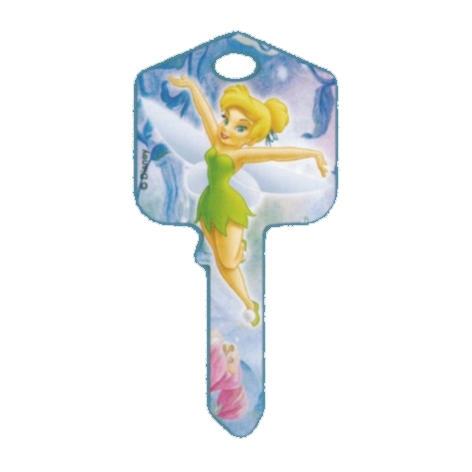 FASHION DISNEY TINKERBED11