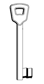 CHIAVE 46NF5L| 5NFHL      