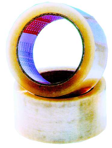 NASTRO POLIET MT10X50MM TR