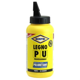 LEGNO PU POLIURETANO 250GR