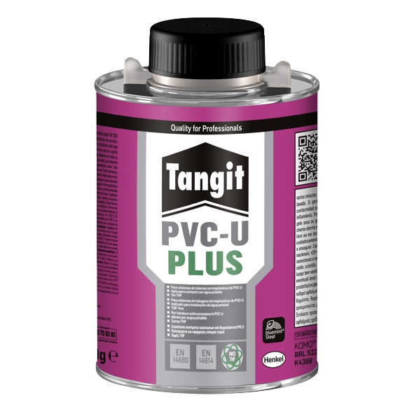 TANGIT PVC THF FREE 500 GR