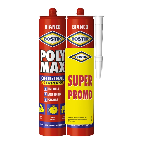KIT2 POLYMAX ORIG BIAN 425