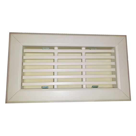 GRIGLIA ALET FISSE 200X100