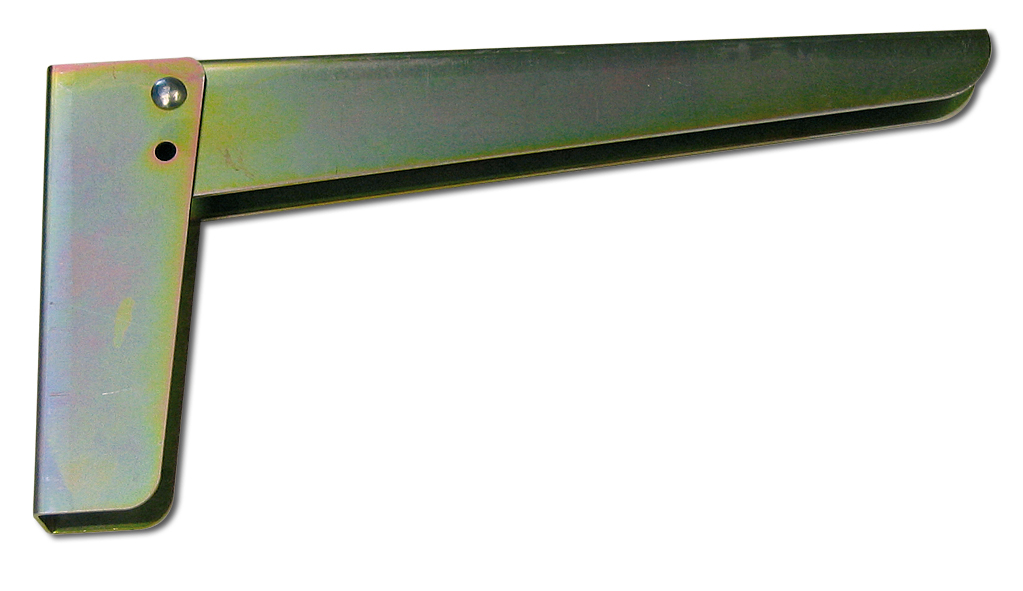 MENSO RIBALT/INCL CM38 GRI