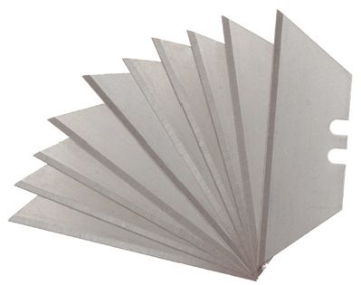 SET 10 LAME TRAPEZ MM19X61