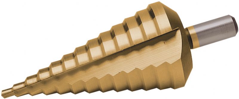 FRESA ALLARGAFORI A GRADIN