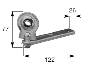 SUPP. A MURARE ZINC.+CUSCI