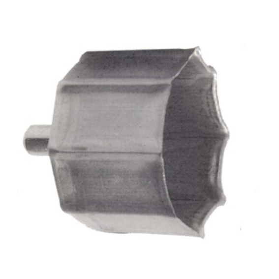 CALOTTA C/PERNO diametro 60 STEL  