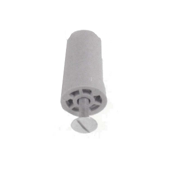 TAPPO C/VITE 41MM T/MORO  