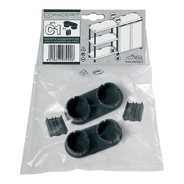 KIT GANCI COLLEG ORIZZONT 