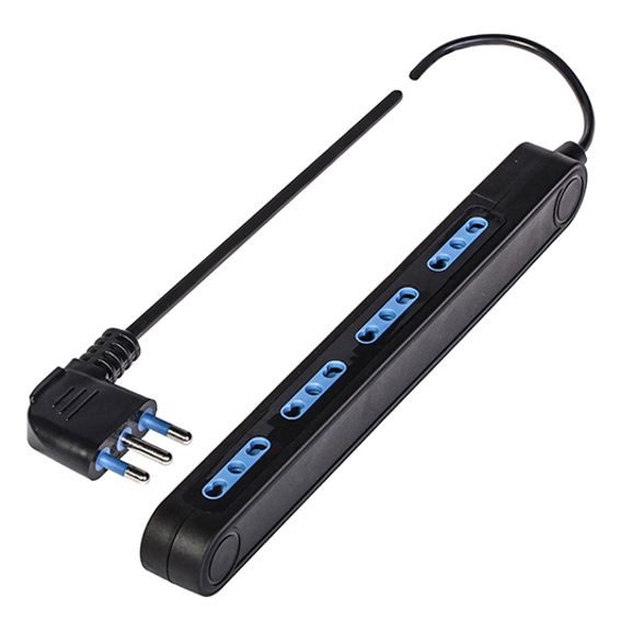 MULTIPR SPAZIO 4X16BIP NER