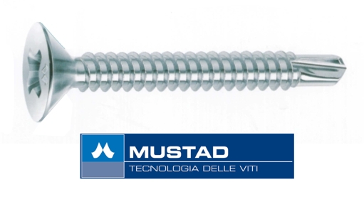 DRILLEX AUTOP 3,9X38   TSP