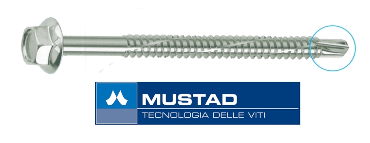 KOVERVIT PERF 6,3X70   DX 