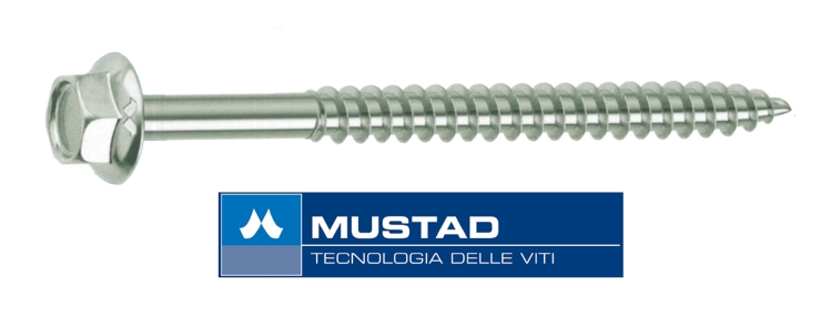 KOVERVIT LEGNO 6,5X40   AA