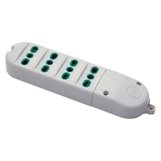 MULTIPRESA 4BIP S/CAVO BIA