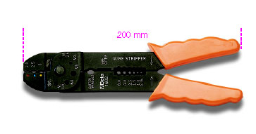 1602 PINZ xCAPICOR PREISOL