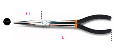 1009L/A PINZ LUN.B/MEZZOTO