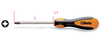 1269PZ 1 GIR.PZ/SDV 4,5X80