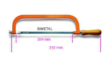 1727 SEGH.C/IM LEGNO MM515