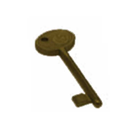 CHIAVE PATENT ART100 NR 4 