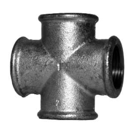 180 CROCI ZINC 1,1/2      