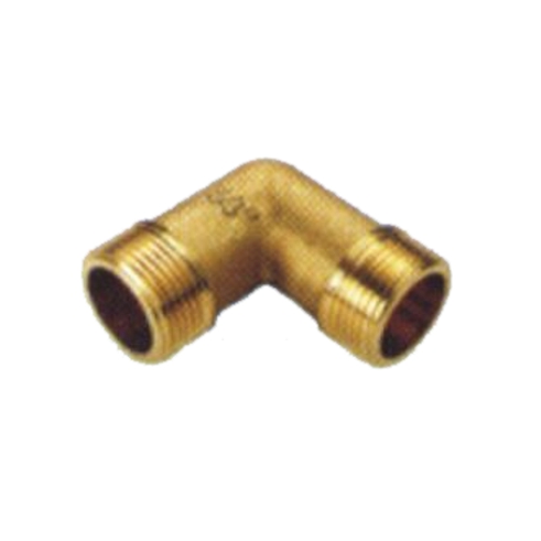 GOMITO MM OTTONE 1/2      