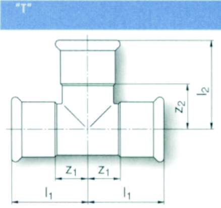 TE INOX 35 x 35 x 35      