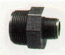 5061 NIPPLO            2" 