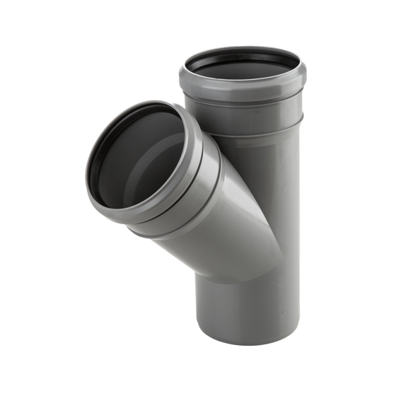 BRAGA PLAST diametro  50/50 45    