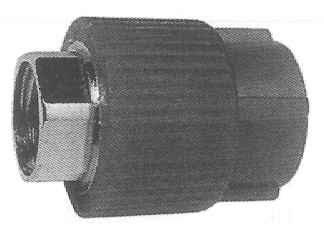 GIUNTO FIL C/E F40 xF1,1/4