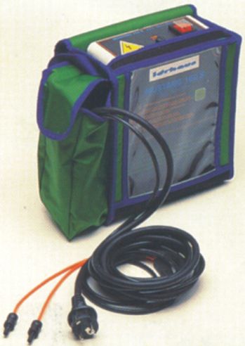 SALDATRICE MANIC   MUSTANG