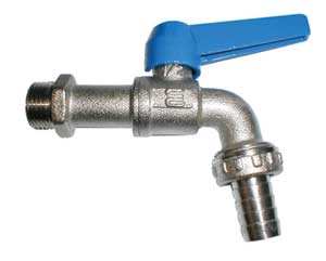 RUBINETTO SF  PORT EKO 3/8