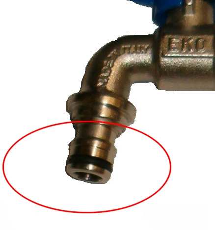 O-RING RICAMBIO x ECORAPID